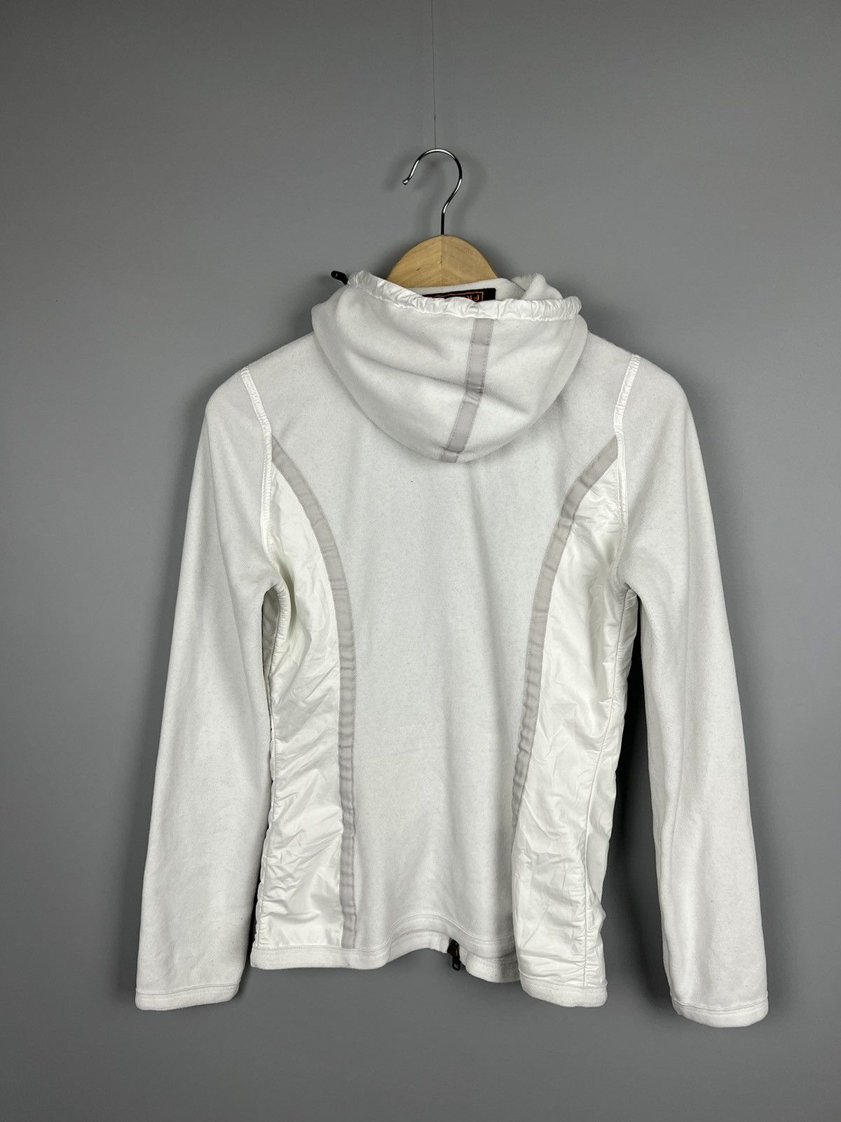 Frauenschuh Frauenschuh women's sports fleece jacket limited Size S / US 4 / IT 40 - 3 Thumbnail
