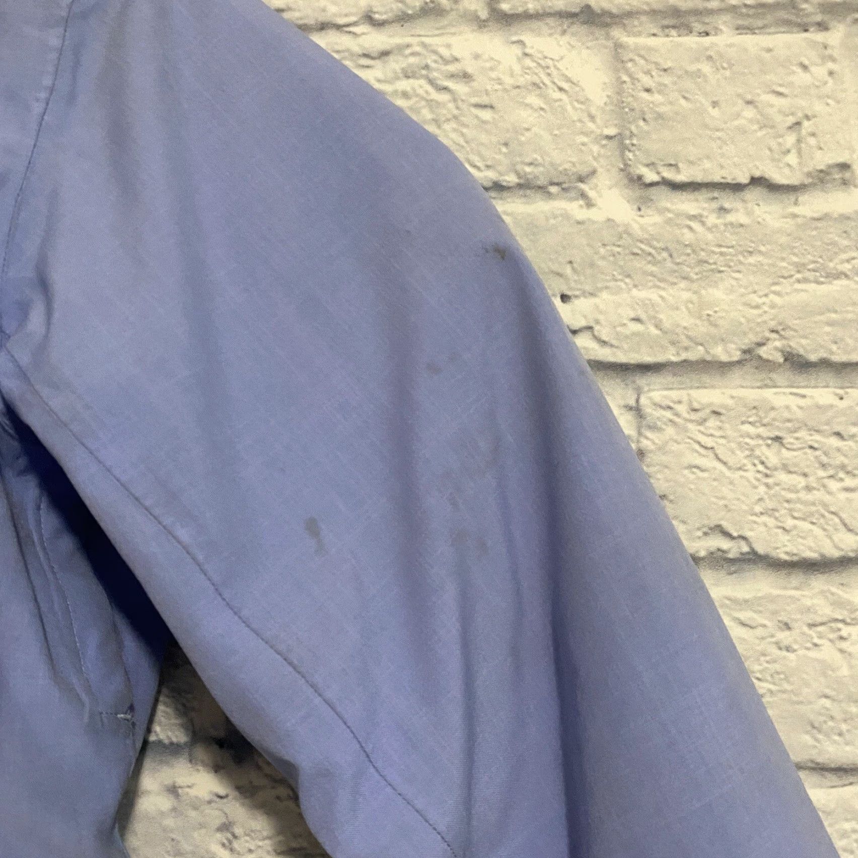 The North Face VINTAGE The North Face 3 in 1 Jacket HyVent Hooded Jacket Womens Small White/Blue Jacket Womens Mens Ladies Size S / US 4 / IT 40 - 5 Thumbnail