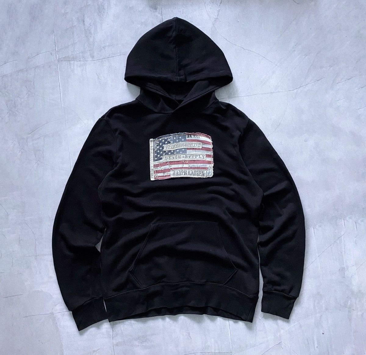 Men's Denim And Supply Ralph Lauren Sweatshirts & Hoodies