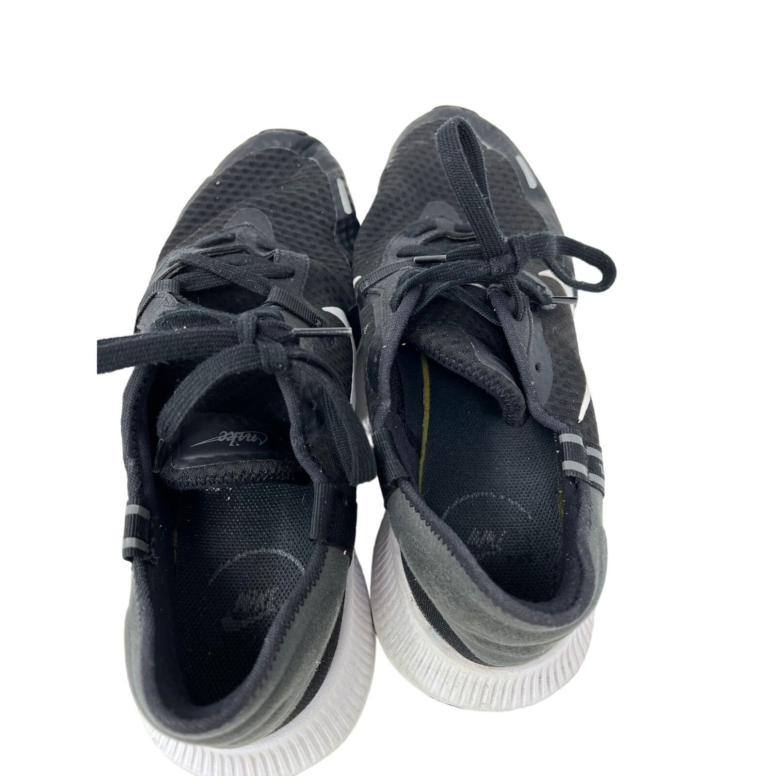 Nike Nike Reposto Mens Casual Running Shoes Size US 12 / EU 45 - 9 Thumbnail