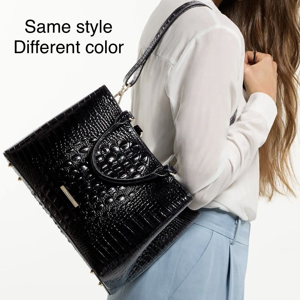BRAHMIN Small Denise Size ONE SIZE - 8 Thumbnail