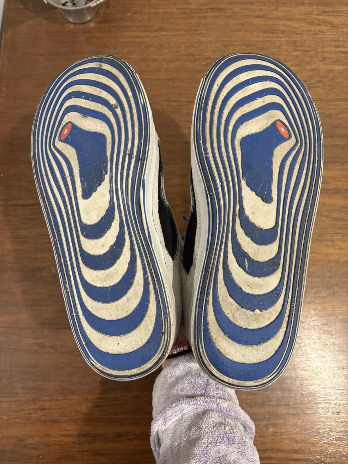 MSCHF MSCHF Gobstompers x Dremel Size US 10 / EU 43 - 7 Thumbnail