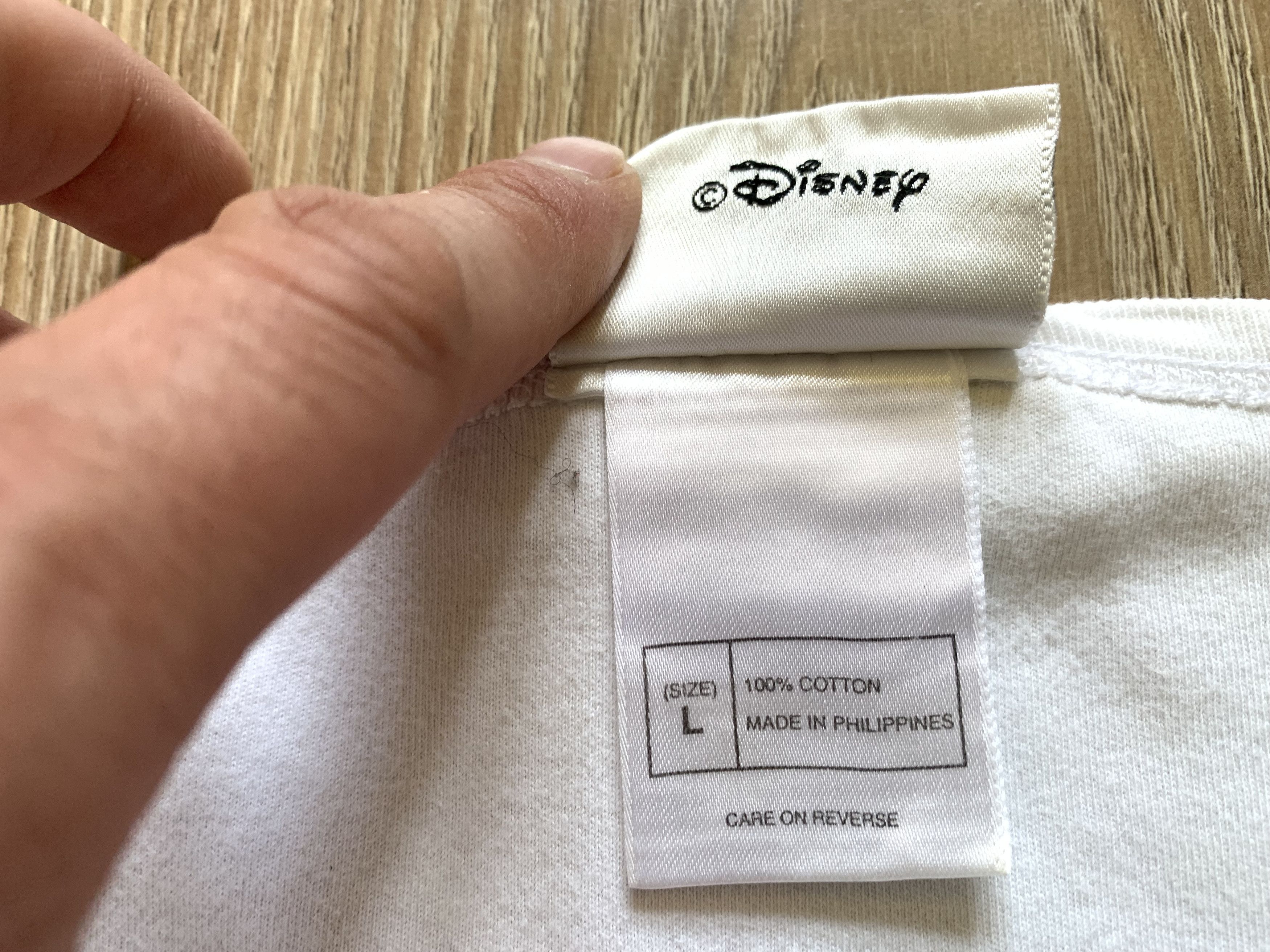Walt Disney World Mickey Goofy Printed Tank Top