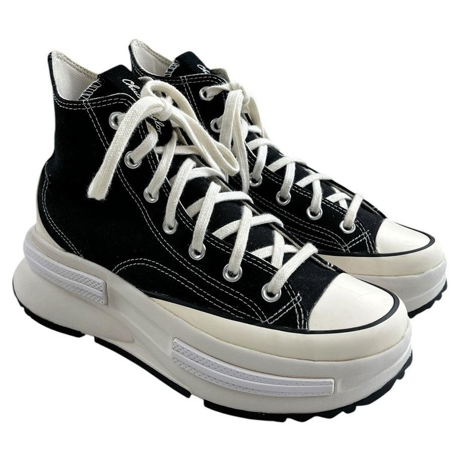 Converse Converse Run Star Legacy CX Hi Athletic Sneaker Size 8.5 Size US 8.5 / IT 38.5 - 3 Thumbnail