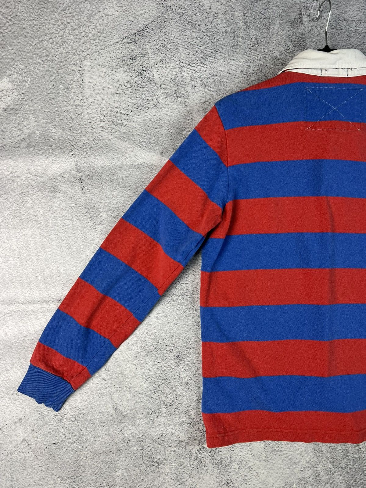 Gant Gant luxury long sleeve polo T-shirt Size US M / EU 48-50 / 2 - 5 Thumbnail