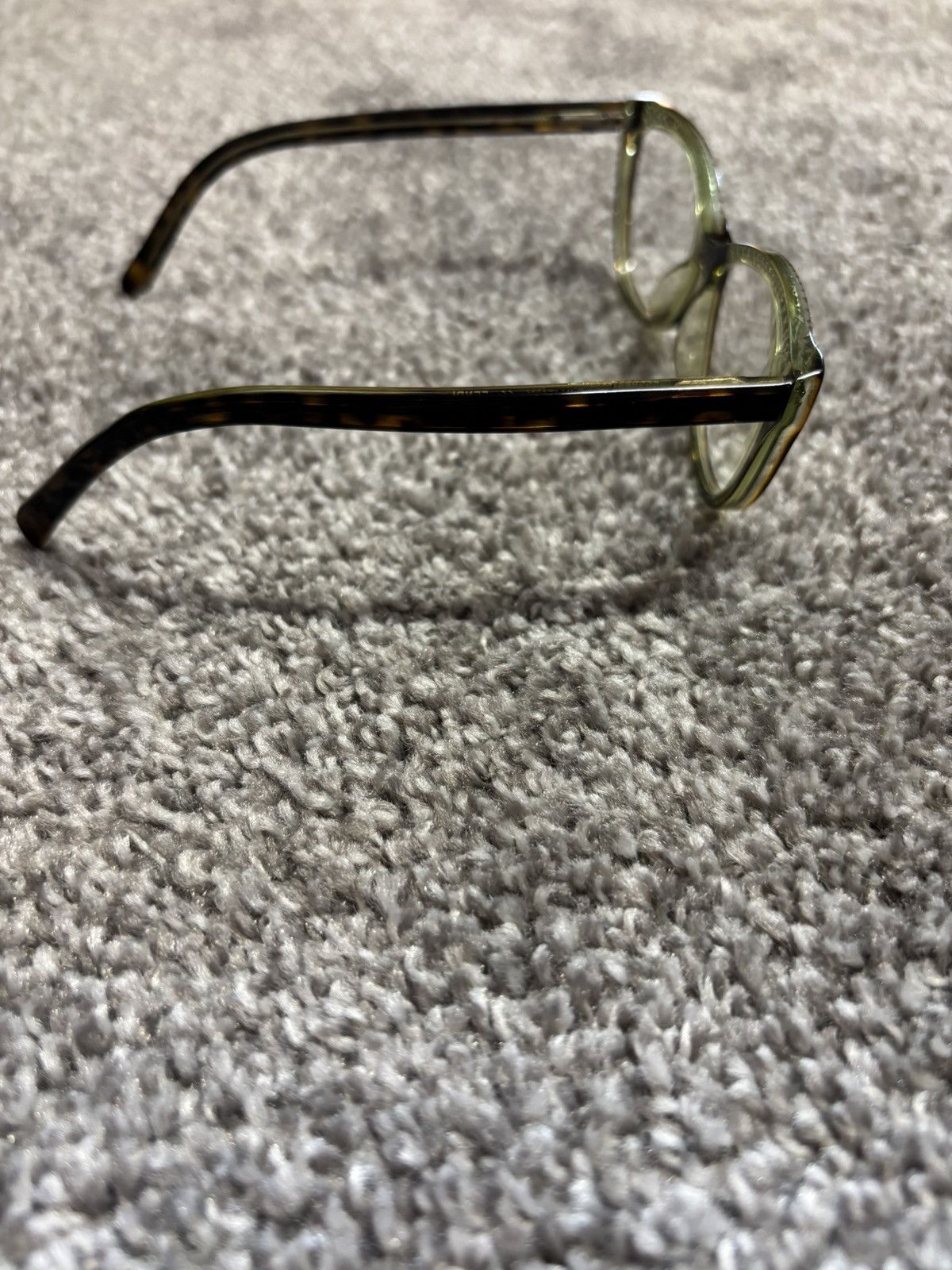 Fendi Fendi Glasses Size ONE SIZE - 5 Thumbnail