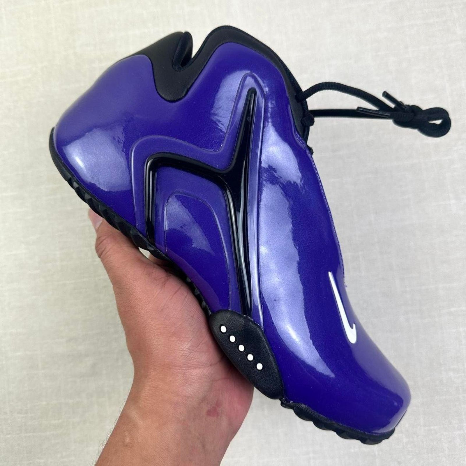 Nike 👾 Nike Zoom Hyperflight "Jason Williams" 11M Size US 11 / EU 44 - 1 Thumbnail
