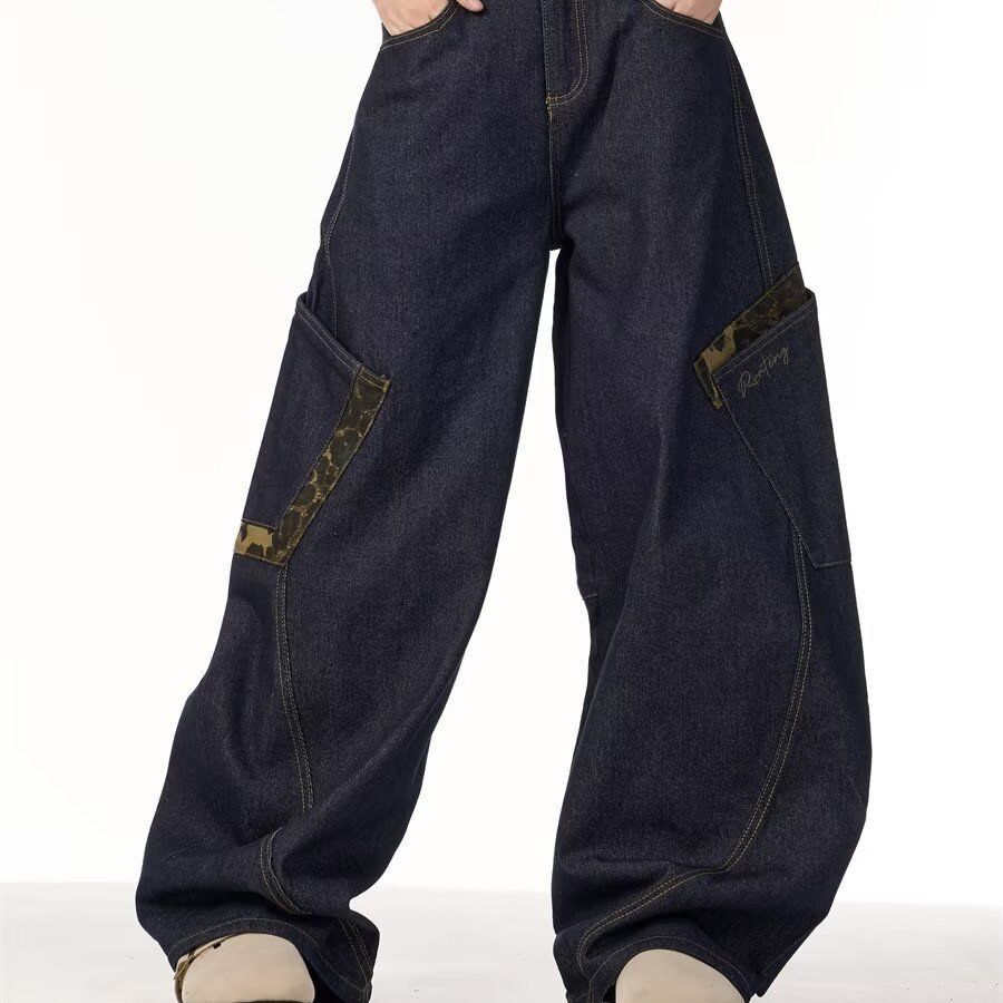 Vintage Pants Size US 31 - 2 Thumbnail