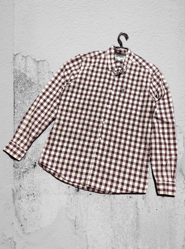 Barbour Barbour Shirt Size US M / EU 48-50 / 2 - 1 Thumbnail