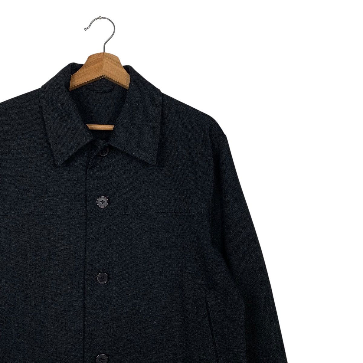 Japanese Brand Japanese Brand 8 Seconds Jacket Size US S / EU 44-46 / 1 - 5 Thumbnail