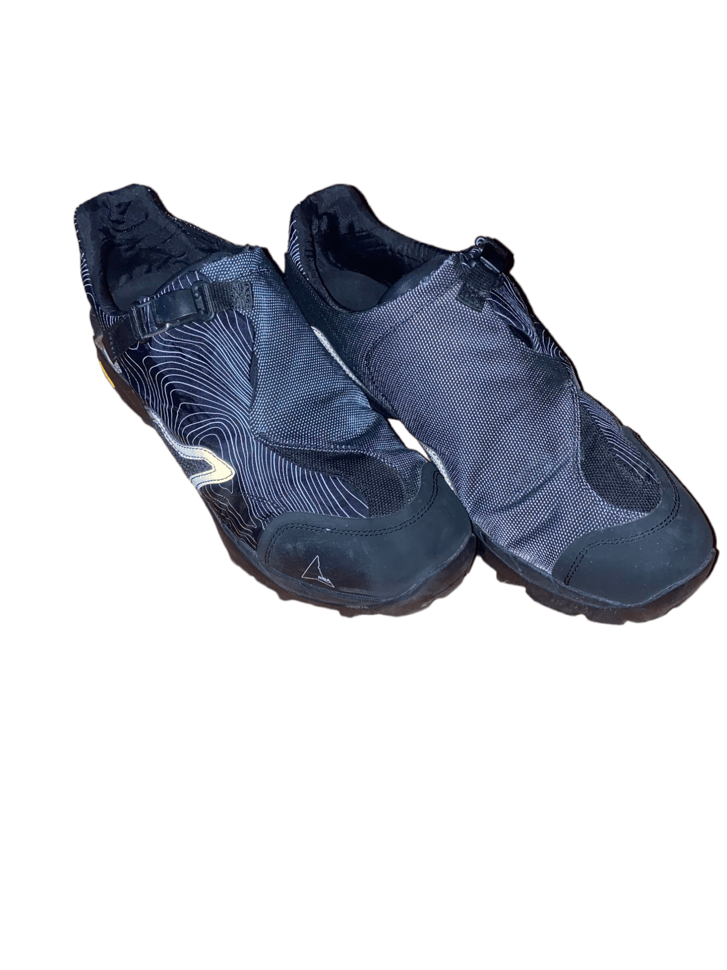 ROA Roa Hiking Minaar Size US 12 / EU 45 - 2 Thumbnail