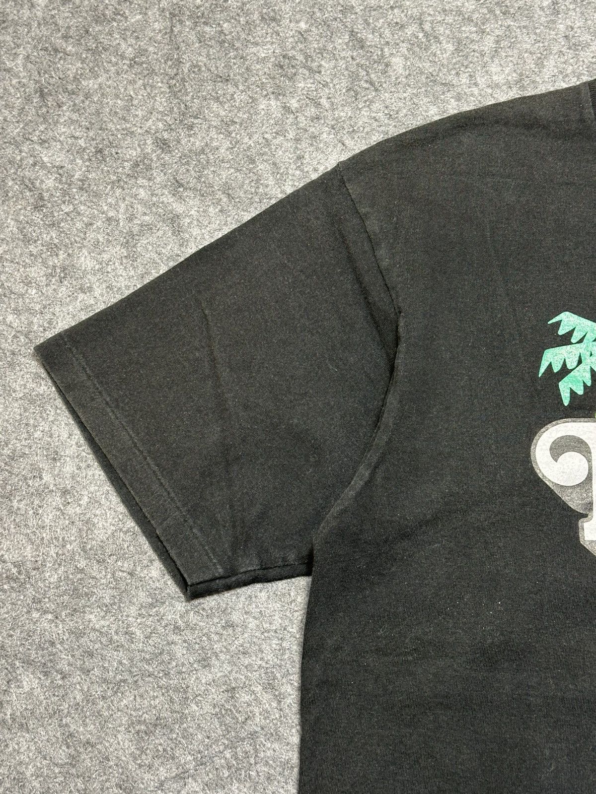 Bape A BATHING APE Colors Milo on Bape Summer Tee. Size US M / EU 48-50 / 2 - 7 Thumbnail