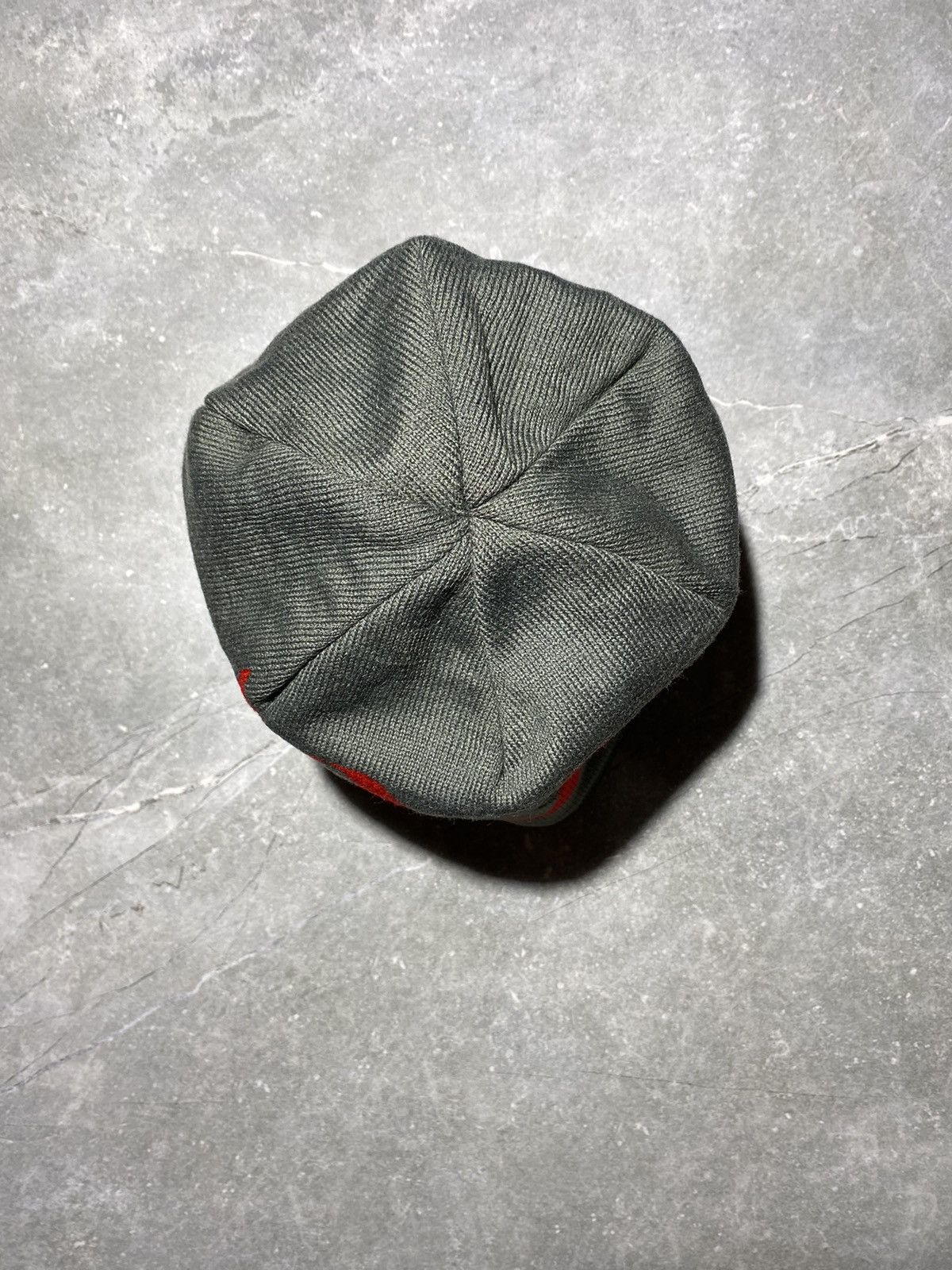 Rab × Vintage Rab Logo Beanie Hat Vintage Big Logo Like Arcteryx Size ONE SIZE - 4 Thumbnail