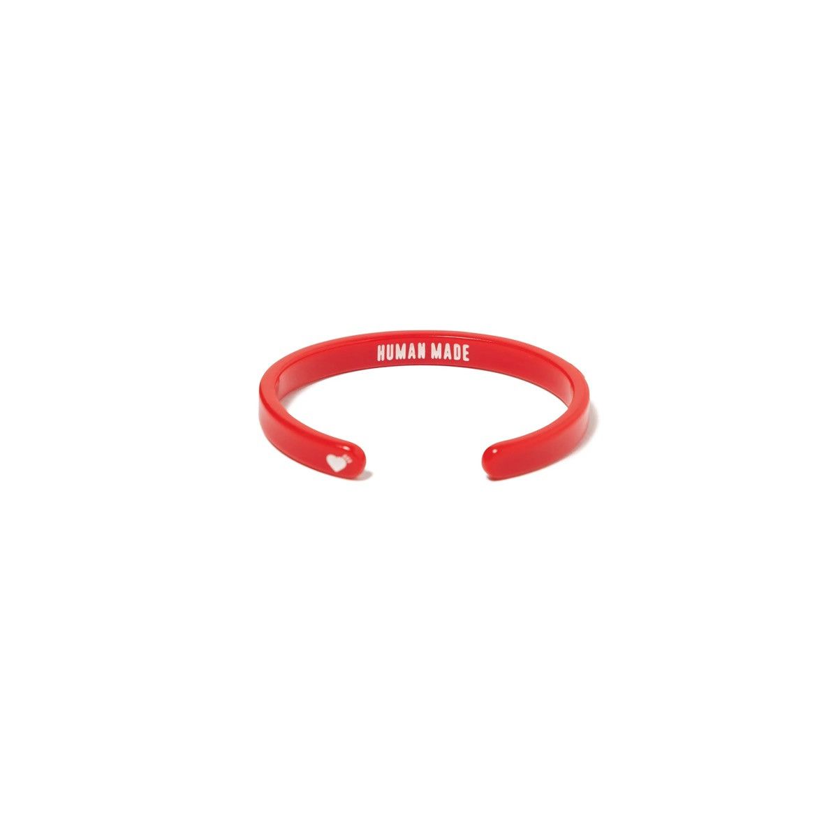 Human Made Human Made Acrylic Bangle Size ONE SIZE - 2 Thumbnail
