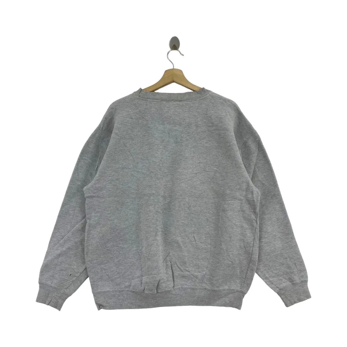 Vintage Vintage 90’ CHAMPS SPORTS FLORIDA Team Baseball Sweatshirt Size US L / EU 52-54 / 3 - 5 Thumbnail
