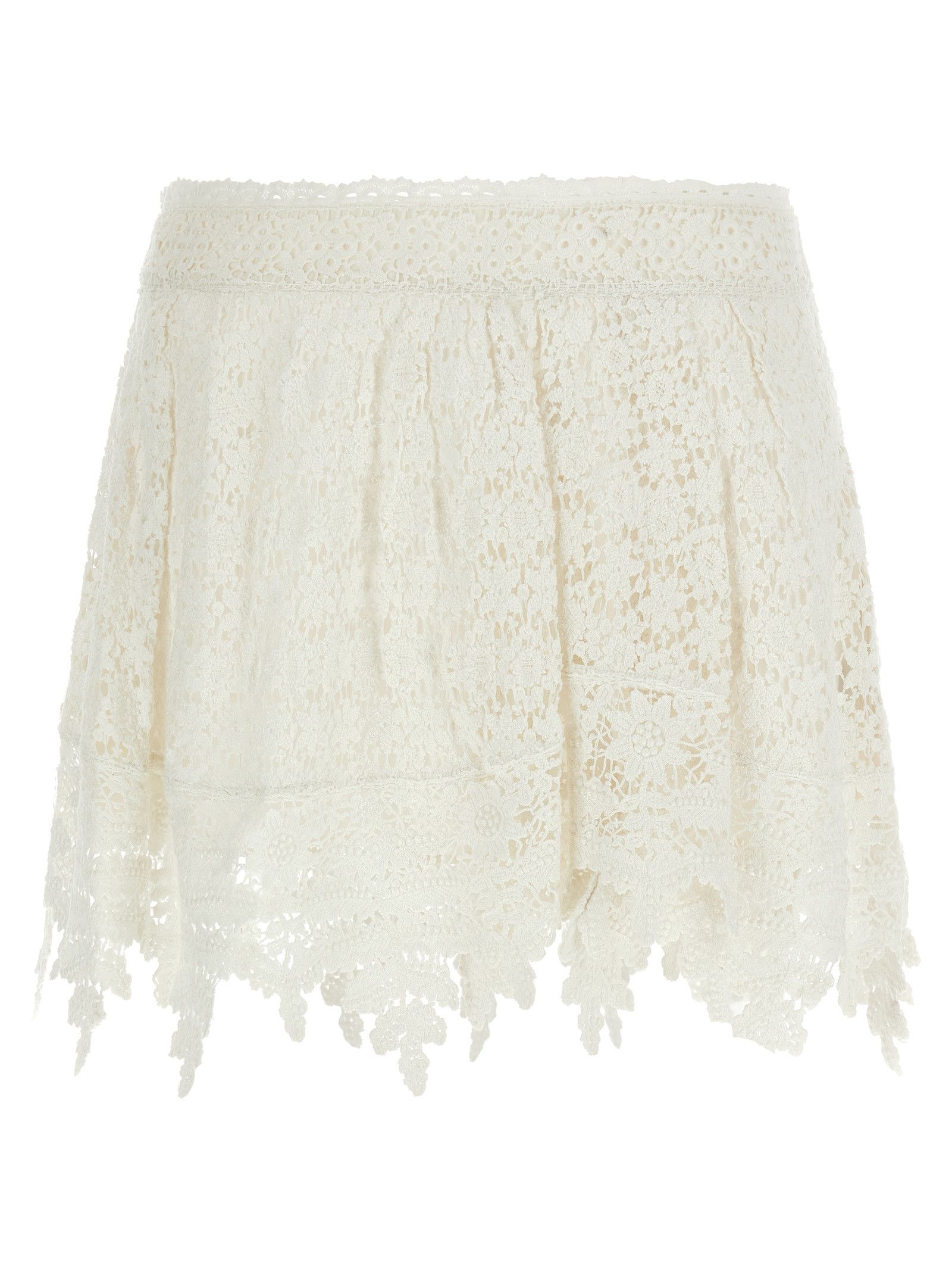 'Hanta' Skirt