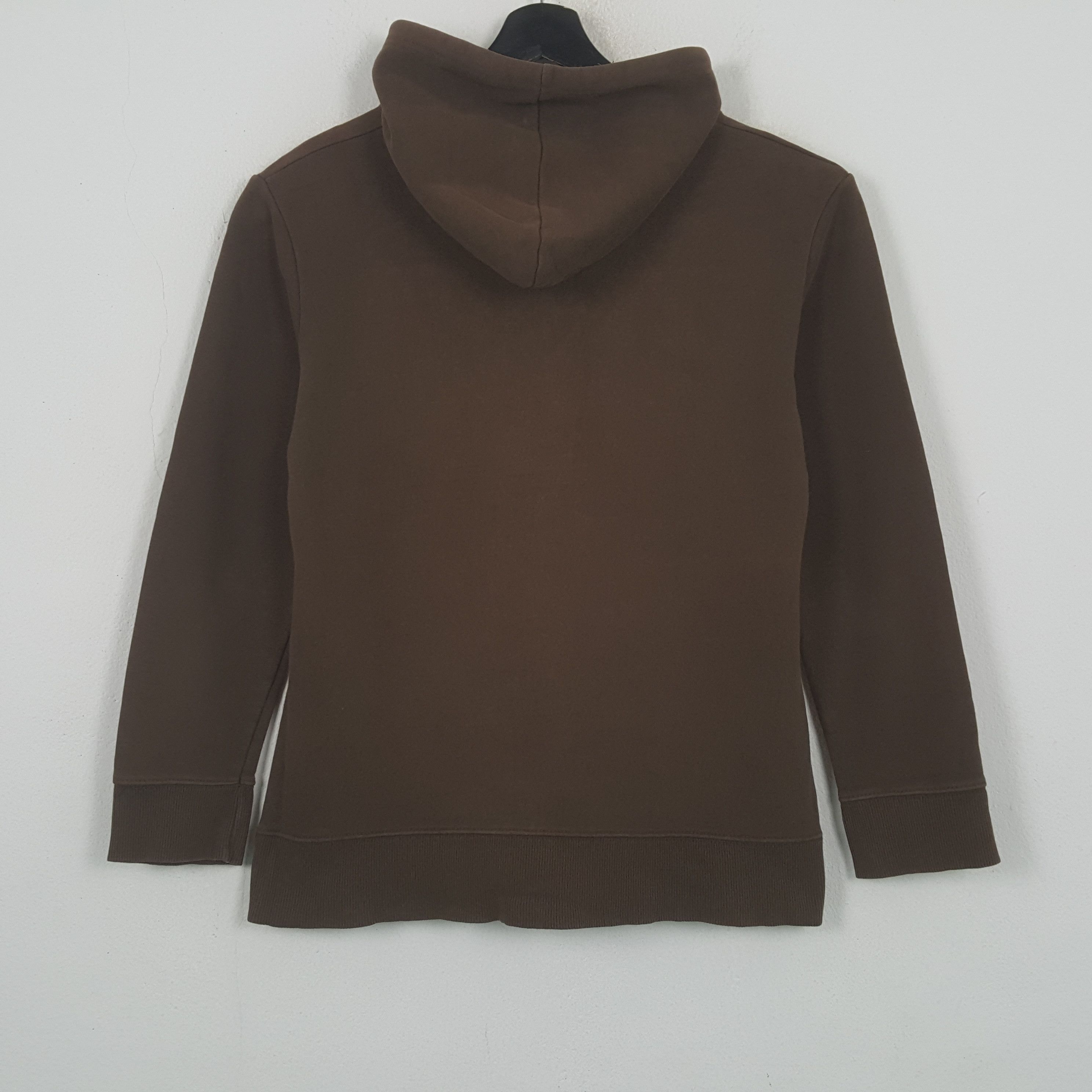 45rpm 45rpm Yola Tengo Japanese Brand Hoodies RR4 Size US S / EU 44-46 / 1 - 3 Thumbnail