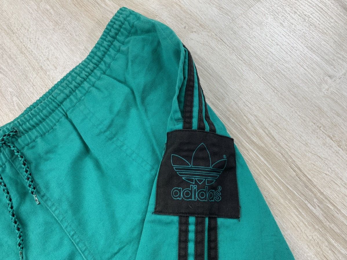 Adidas × Vintage Mens vintage shorts Adidas Size 32 Size US 32 / EU 48 - 6 Thumbnail