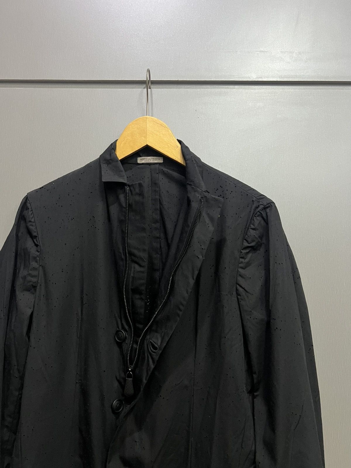 Bottega Veneta Bottega Veneta Trypophobia Blazer Jacket Size US M / EU 48-50 / 2 - 6 Thumbnail