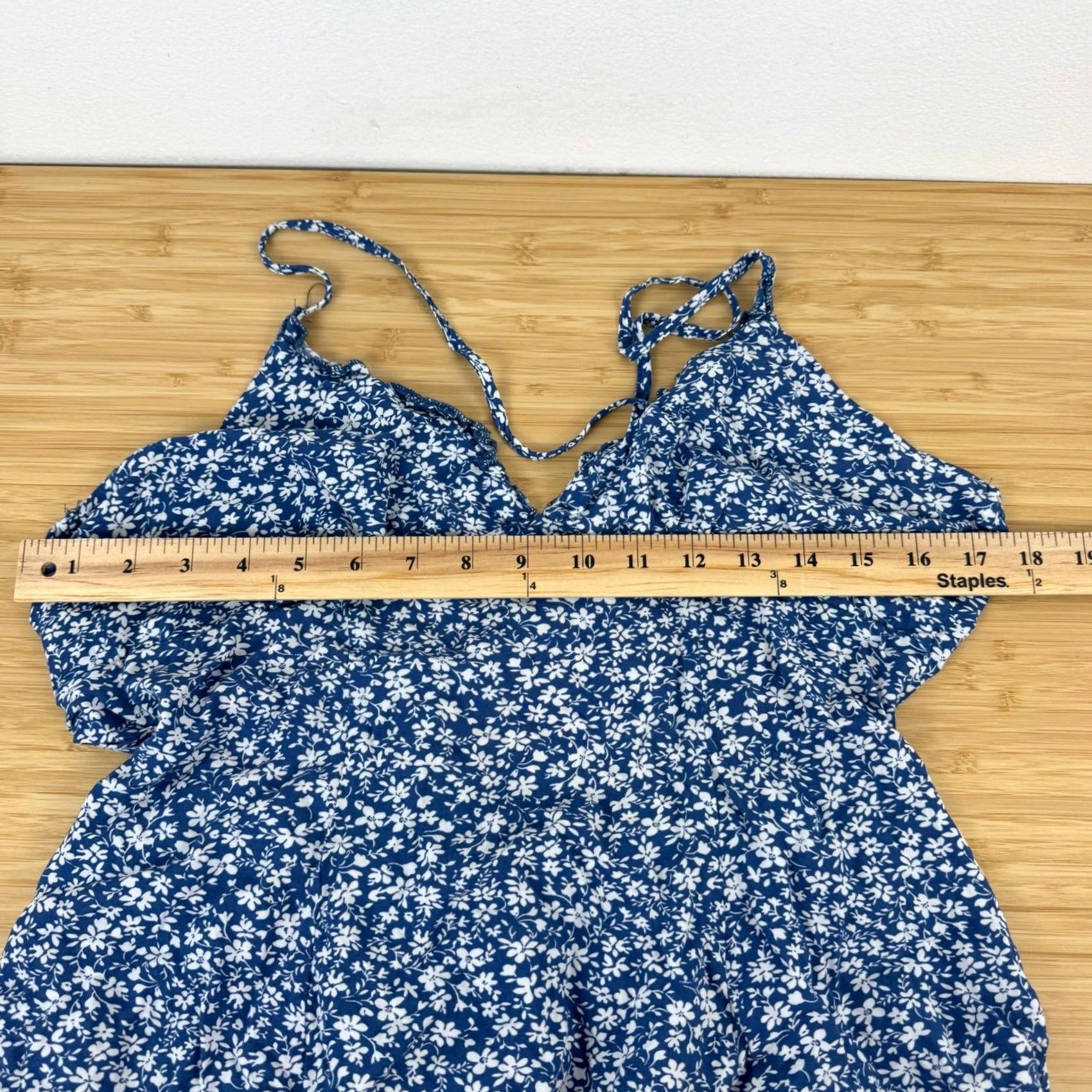 ZAFUL VINTAGE No Size M / US 6-8 / IT 42-44 - 6 Thumbnail
