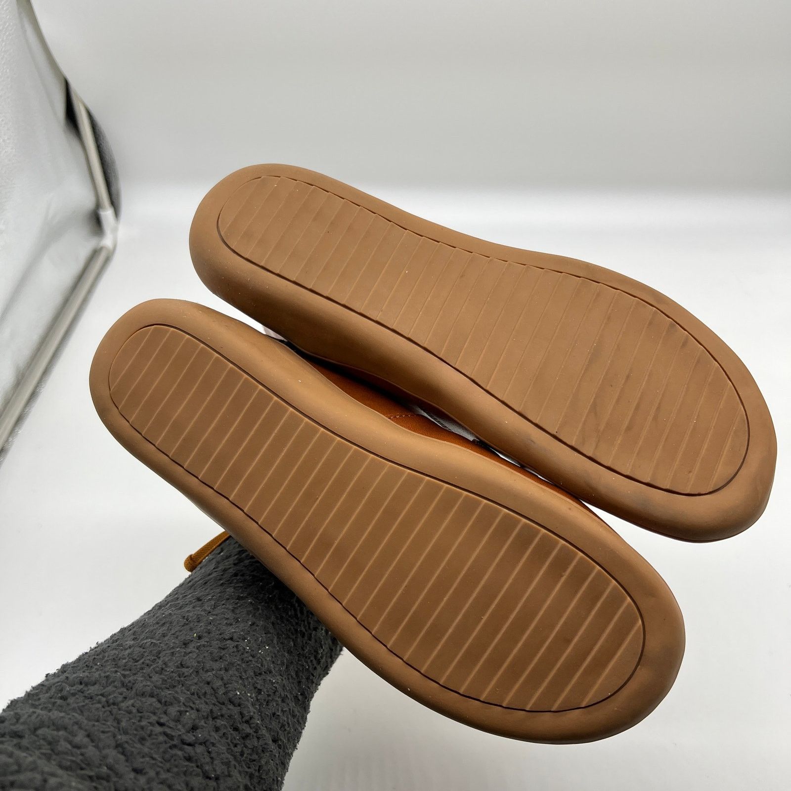 Other Ankle Boots Round Toe Casual Comfortable Lightweight Size US 10.5 / IT 40.5 - 14 Thumbnail