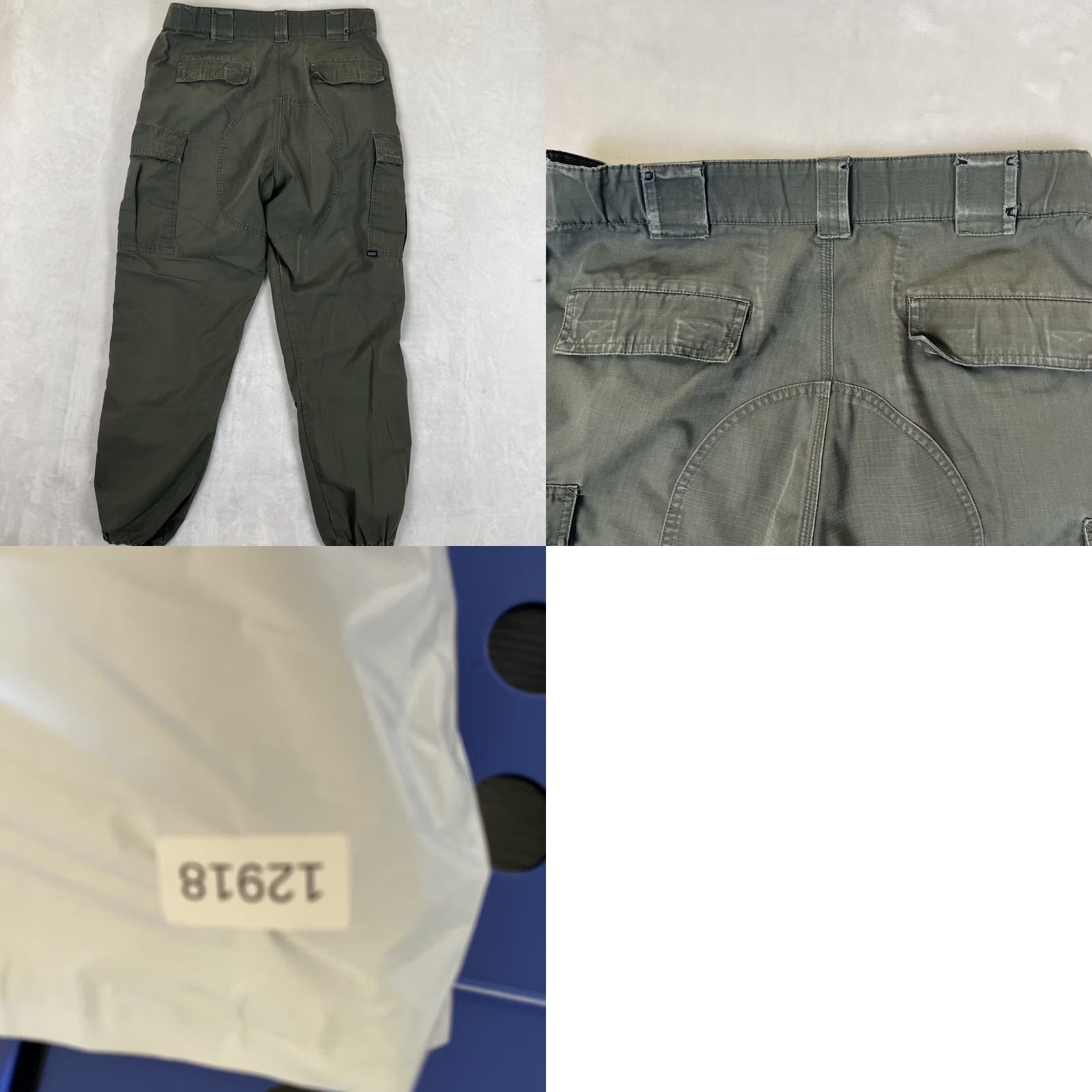 Vintage VINTAGE? No. Size US 32 / EU 48 - 8 Thumbnail