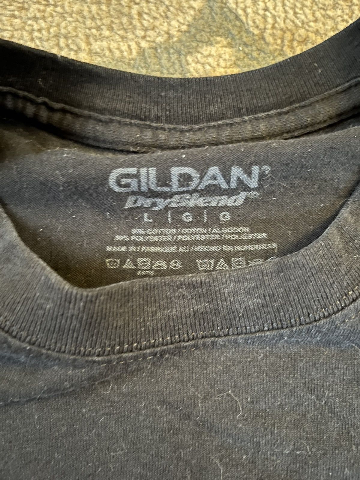 Other Vintage T-shirt Size US L / EU 52-54 / 3 - 3 Thumbnail