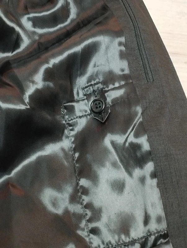 Norwegian Rain Norwegian Rain Collection V Coat trench jacket size S Size S / US 4 / IT 40 - 11 Thumbnail