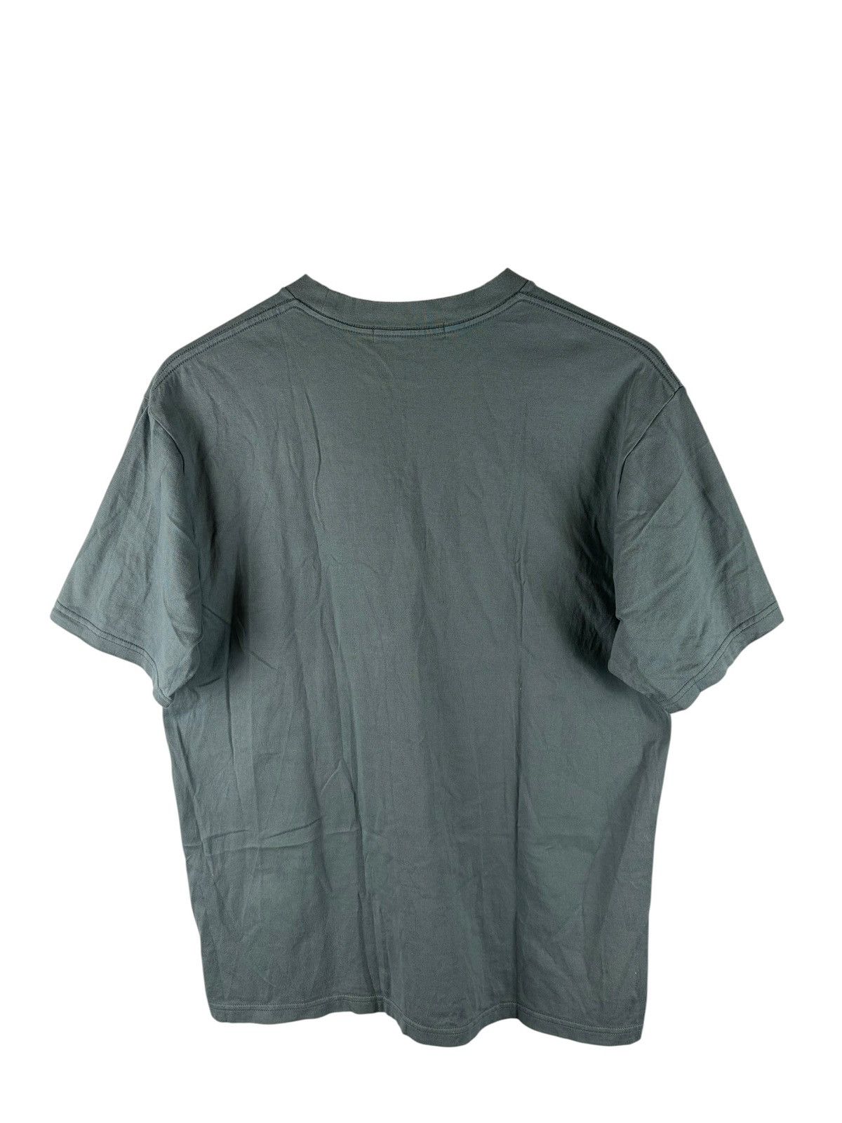 Undercover SS21 Undercover Chaos in the dark Tee Size US M / EU 48-50 / 2 - 4 Thumbnail