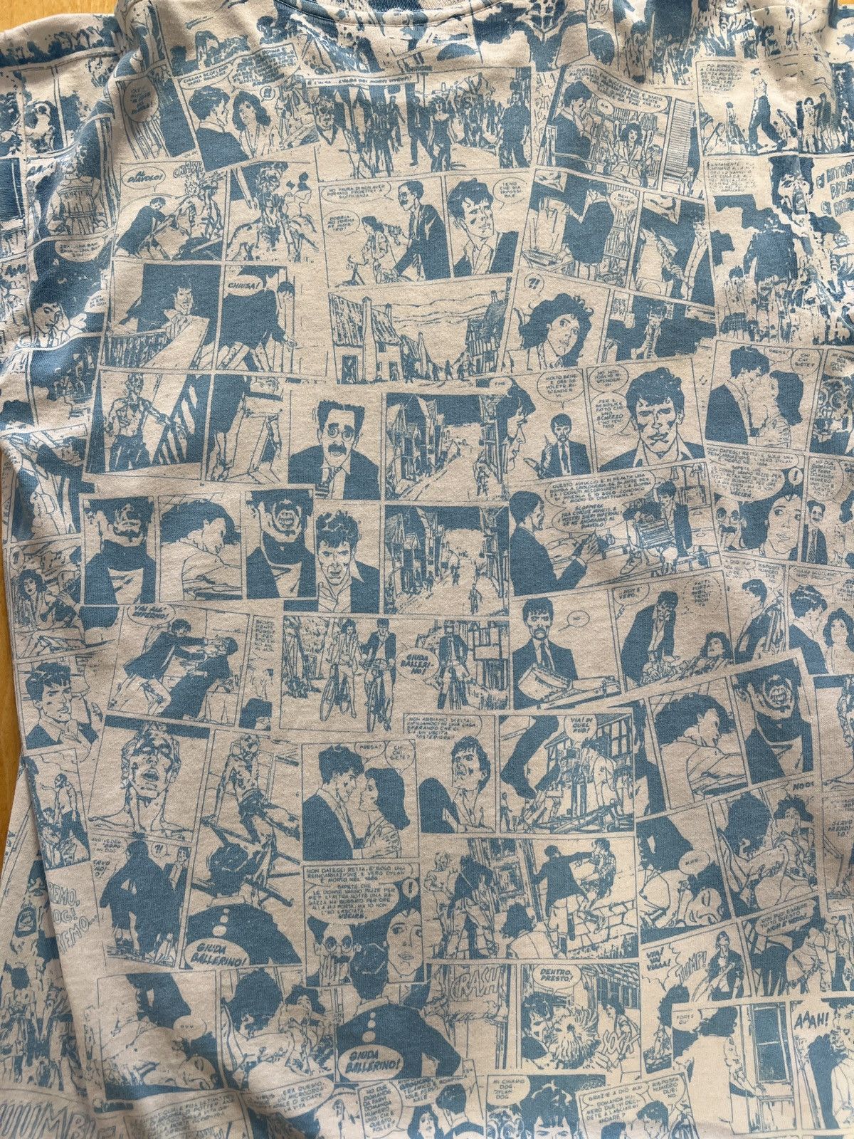 Vintage Dylan Dog 1992 Size US L / EU 52-54 / 3 - 2 Thumbnail