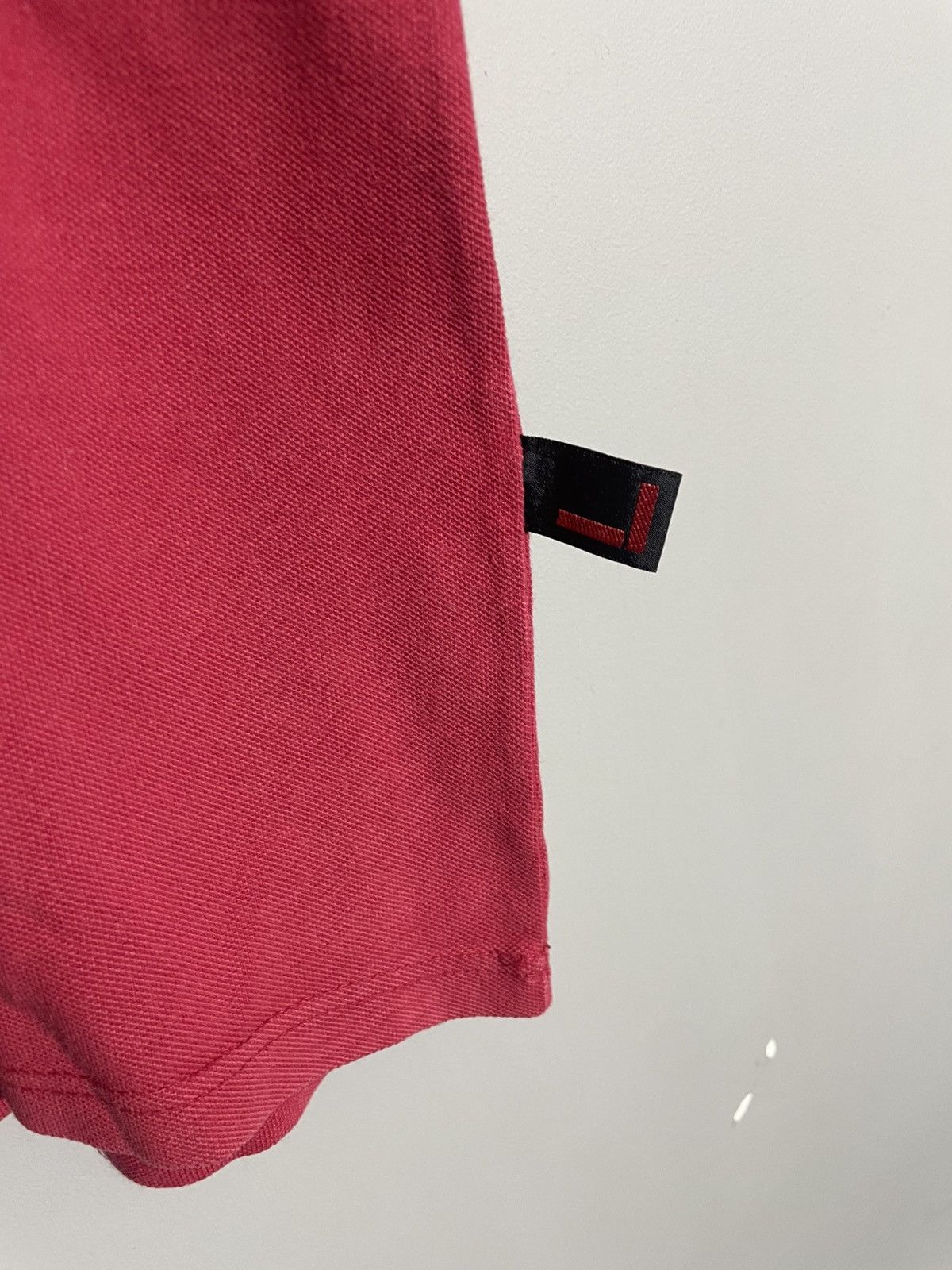 Fubu × Vintage Vintage Fubu Embroidered Logo Made In Korea Rare y2k tshirt Size US XL / EU 56 / 4 - 5 Thumbnail
