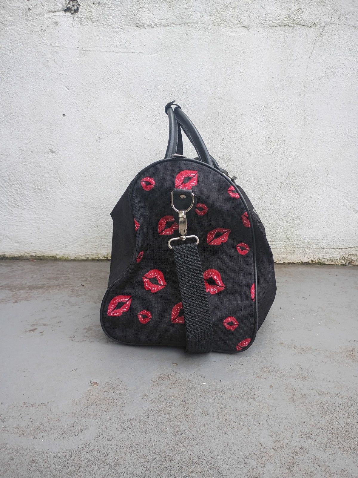 Other Y2K Betty Boop Duffel Size ONE SIZE - 3 Thumbnail