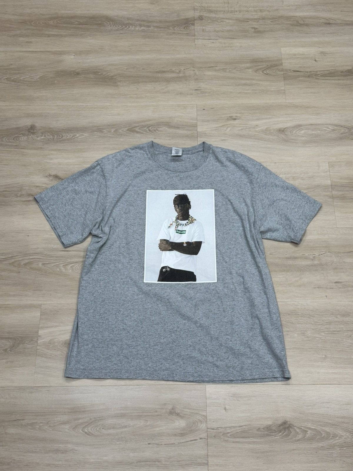Supreme Tyler The Creator | Grailed