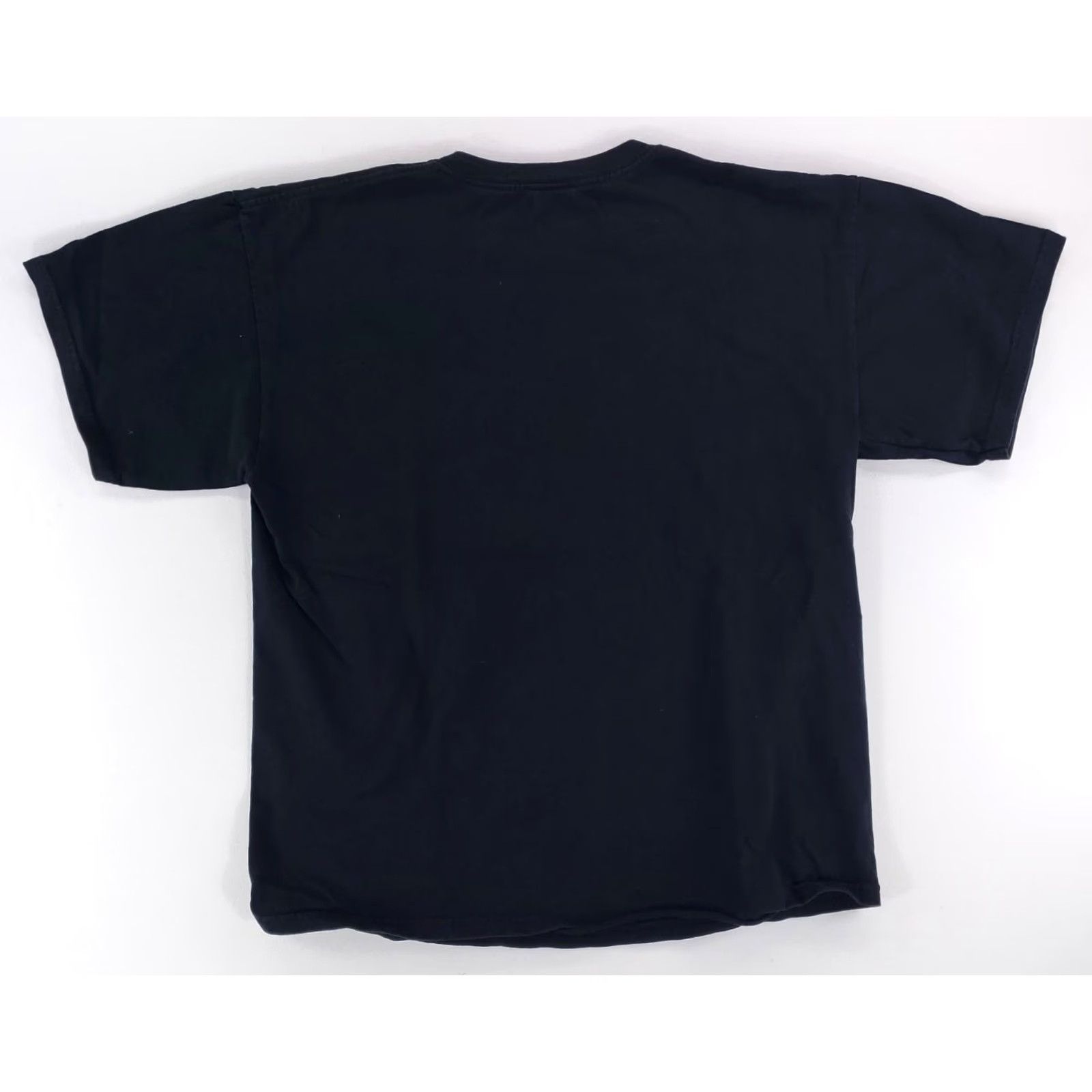 Mad Engine Mad Engine Marvel Wolverine T Shirt Black Short Sleeve Mens L Size US L / EU 52-54 / 3 - 3 Thumbnail