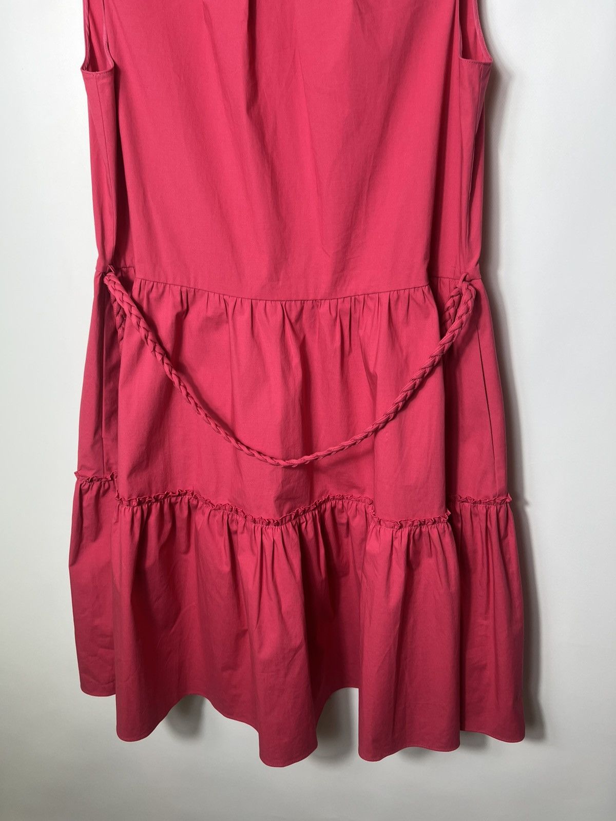 RED Valentino Vintage luxury designer Red Valentino Dress Size M / US 6-8 / IT 42-44 - 3 Thumbnail