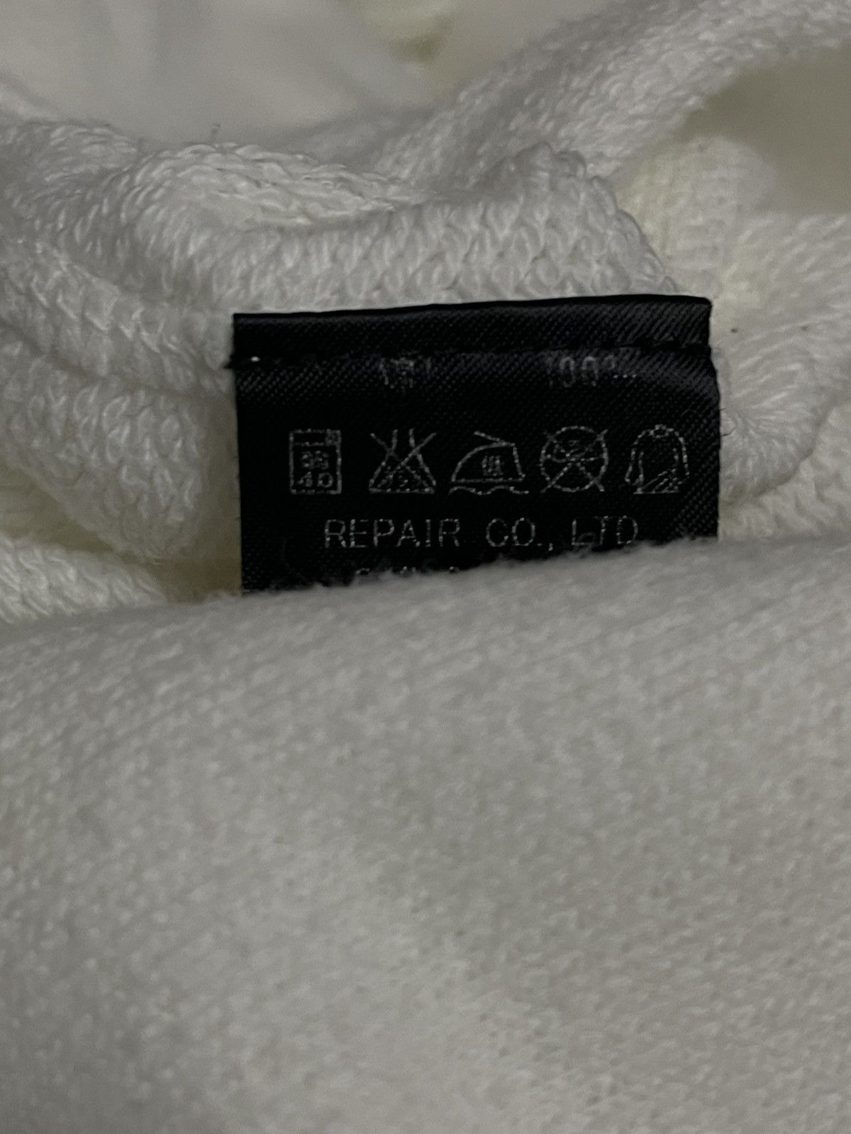 Japanese Brand Vintage Japan Designer Skull Works ‘Ride With Death’ Sweat Size US L / EU 52-54 / 3 - 9 Thumbnail