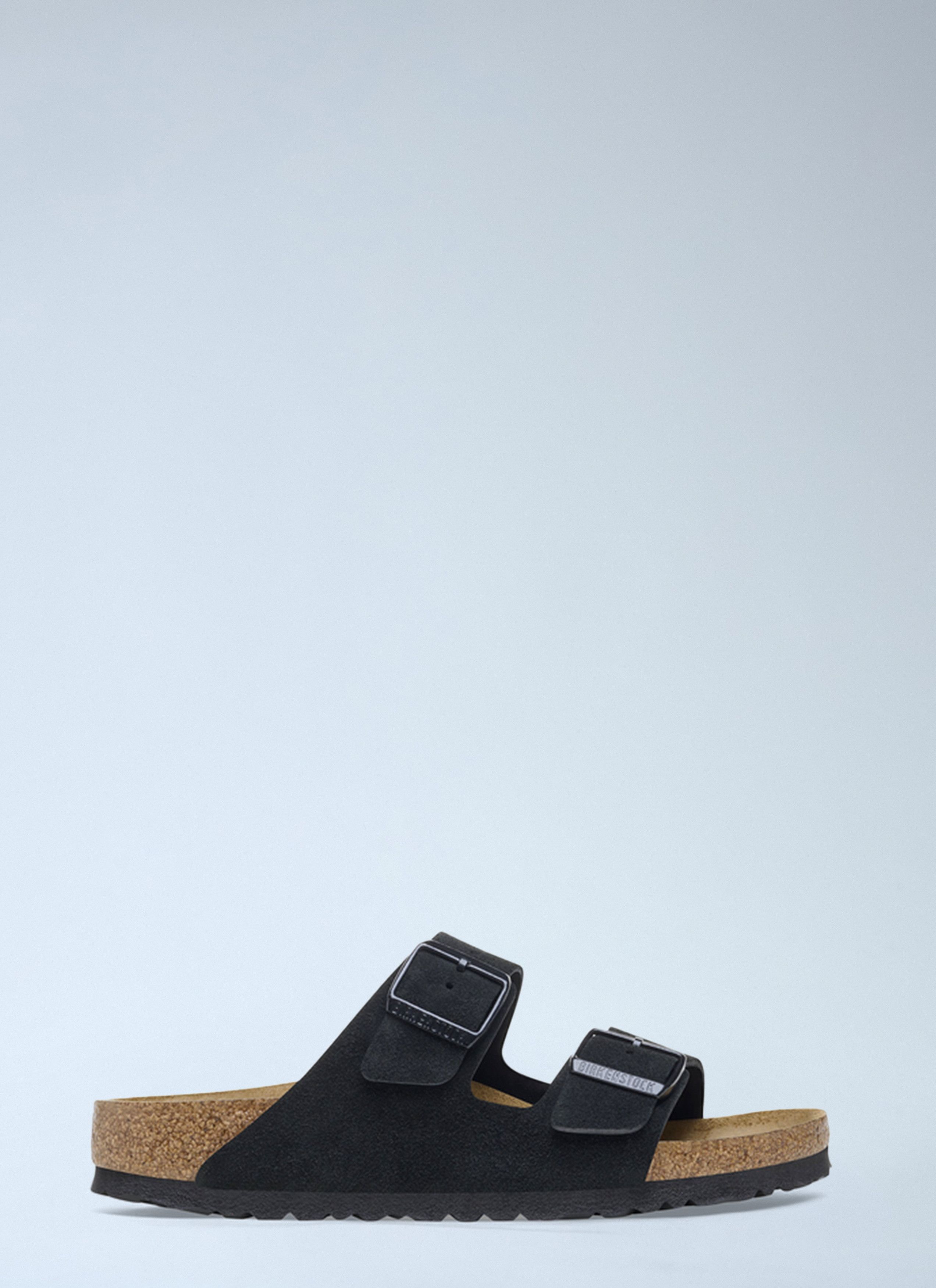 Birkenstock × Jil Sander Arizona Birkenstock x Jil Sander, Black