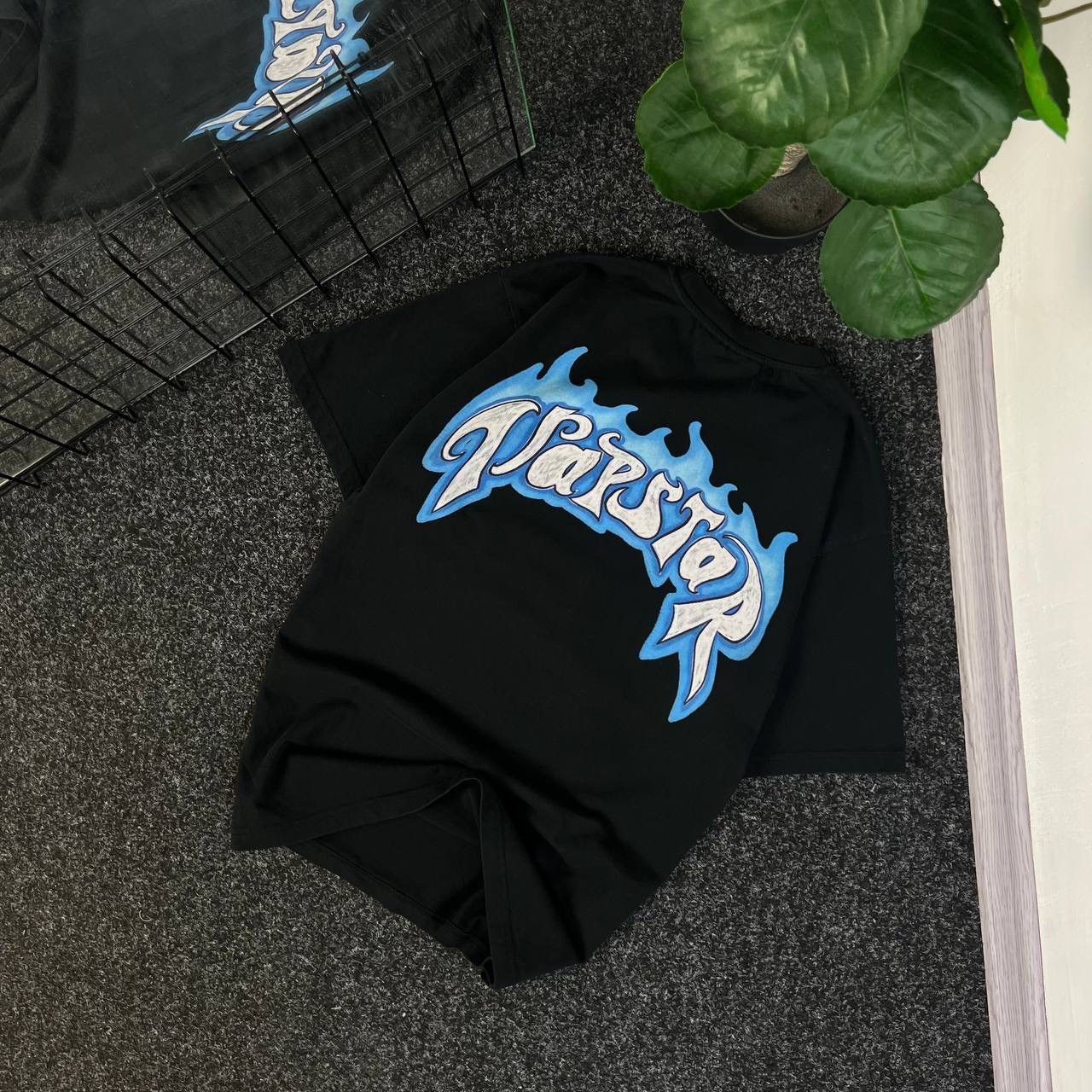 Streetwear × Trapstar London Trapstar London multiple logo