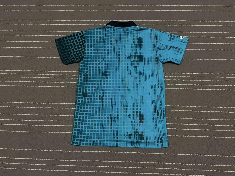 Japanese Brand Butterfly vintage Japan ping pong jerseys S 2232 Size US S / EU 44-46 / 1 - 8 Thumbnail