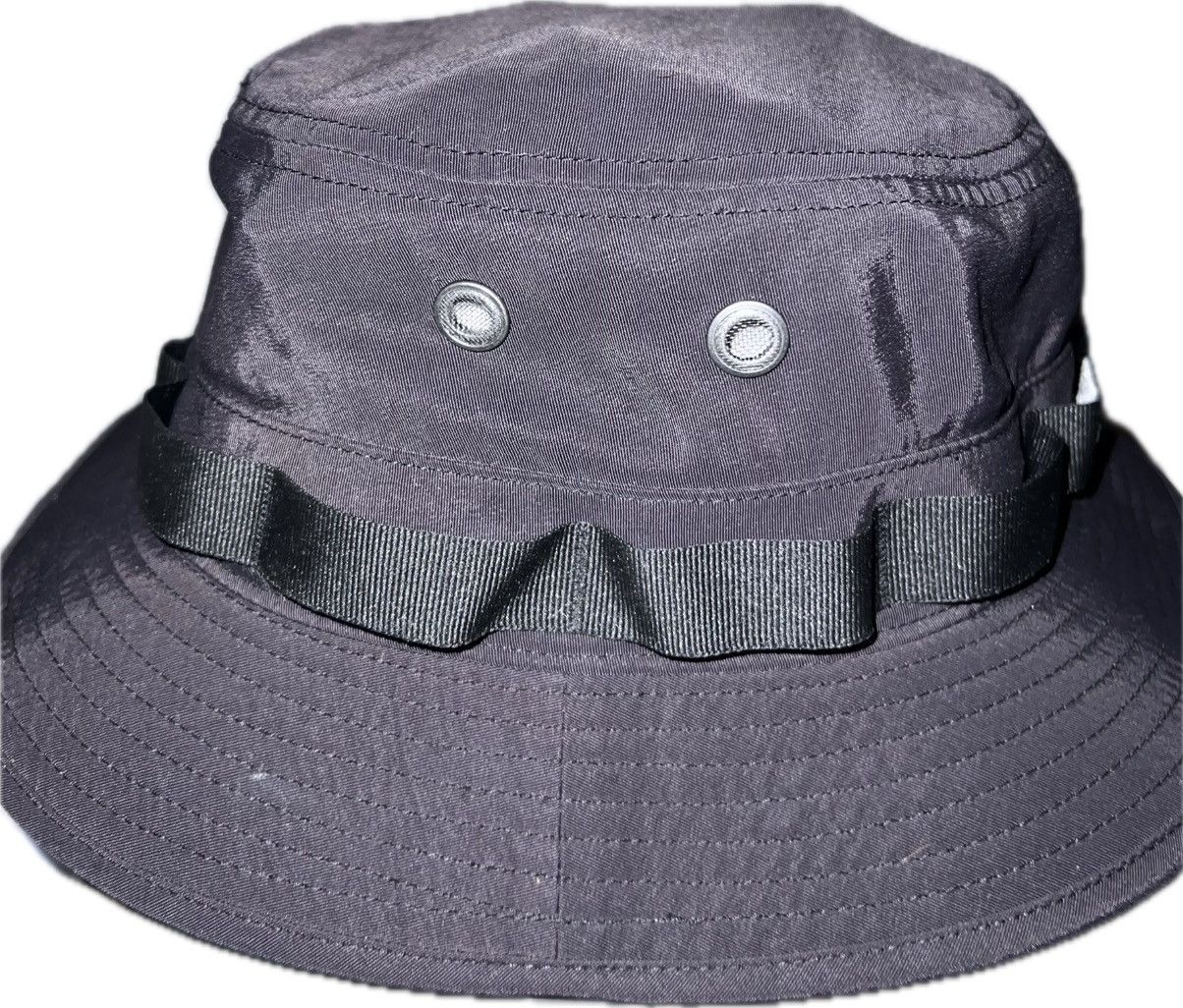 Supreme × The North Face Supreme X The NorthFace Boonie Hat Size ONE SIZE - 3 Thumbnail