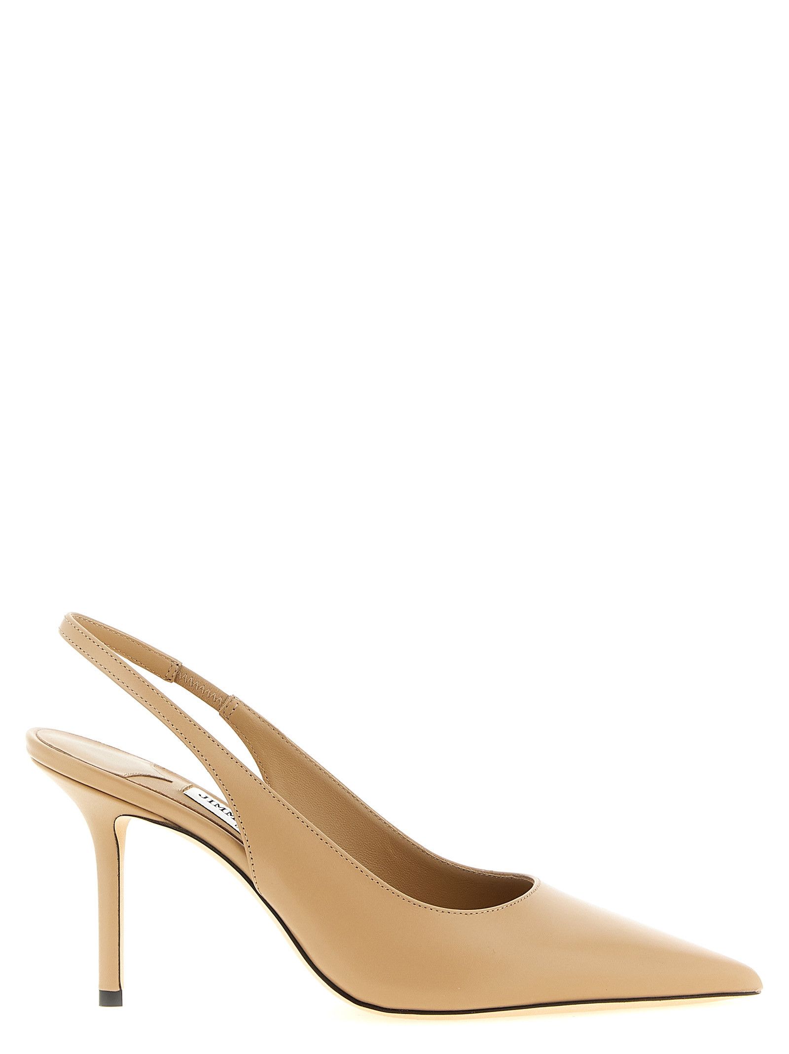 Jimmy Choo 'Love' slingback Size US 6 / IT 36 - 1 Thumbnail