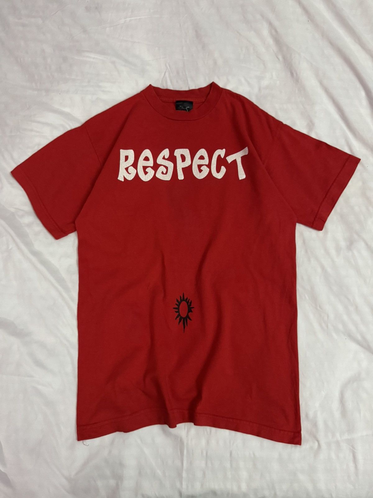 Japanese Brand Vintage 90s Skateboard Stussy Styled Tees Size US L / EU 52-54 / 3 - 1 Thumbnail