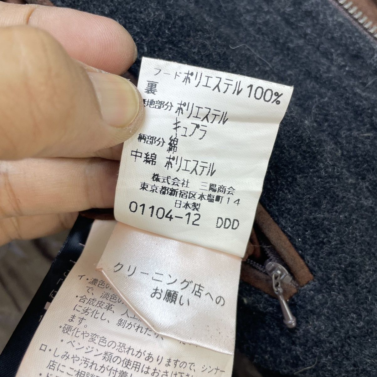 Autumn Cashmere × Burberry Vintage Burberry London Long Coat Jacket Size US M / EU 48-50 / 2 - 16 Thumbnail
