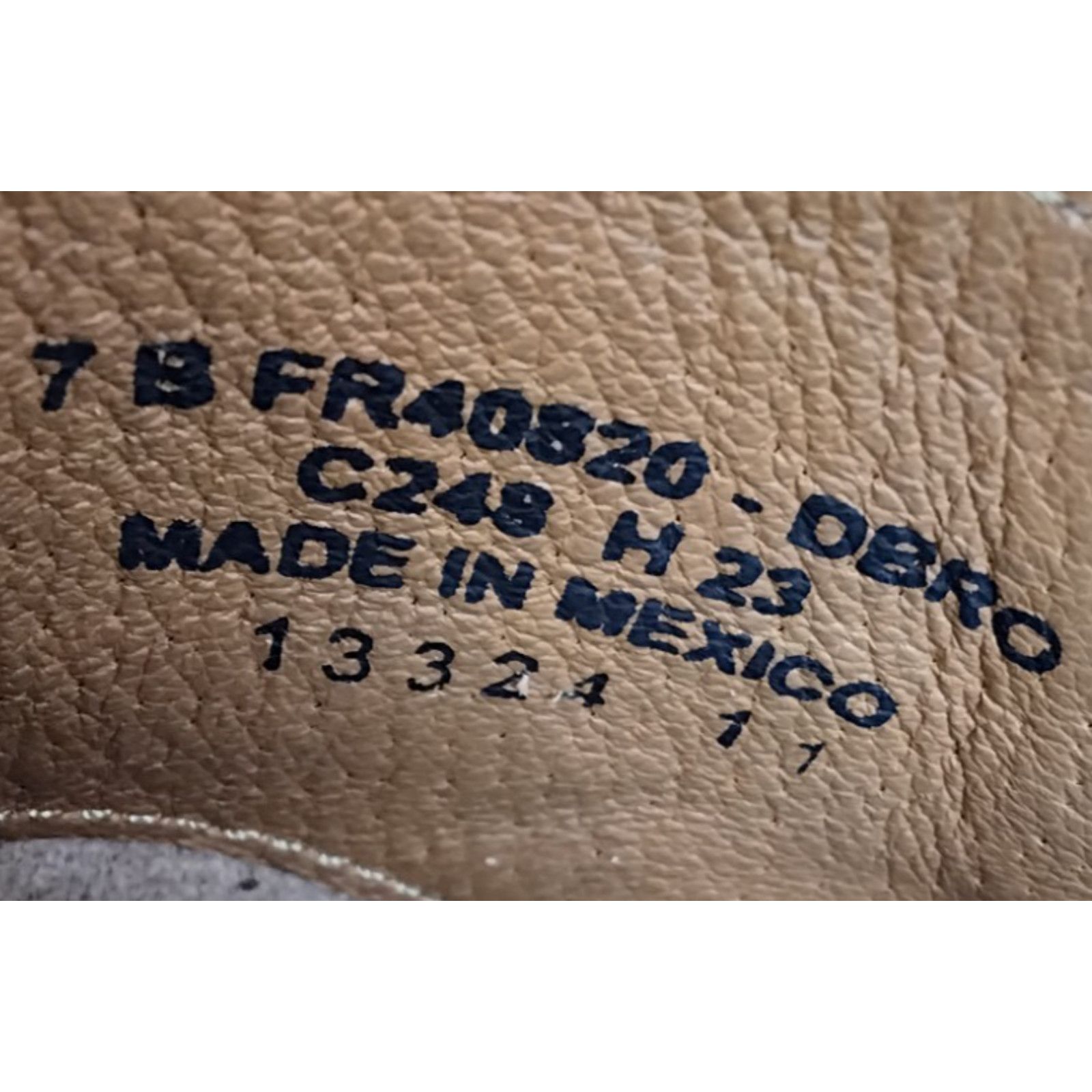 Frye Frye Madison Moto Shootie Women's 7M Brown Ankle Boot New Size US 7 / IT 37 - 10 Thumbnail