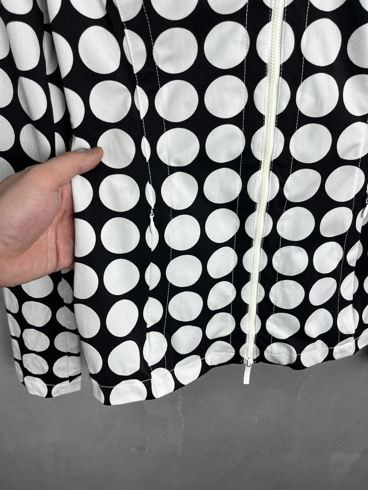 GF Ferre Gf Ferre blazer Size M / US 6-8 / IT 42-44 - 6 Thumbnail