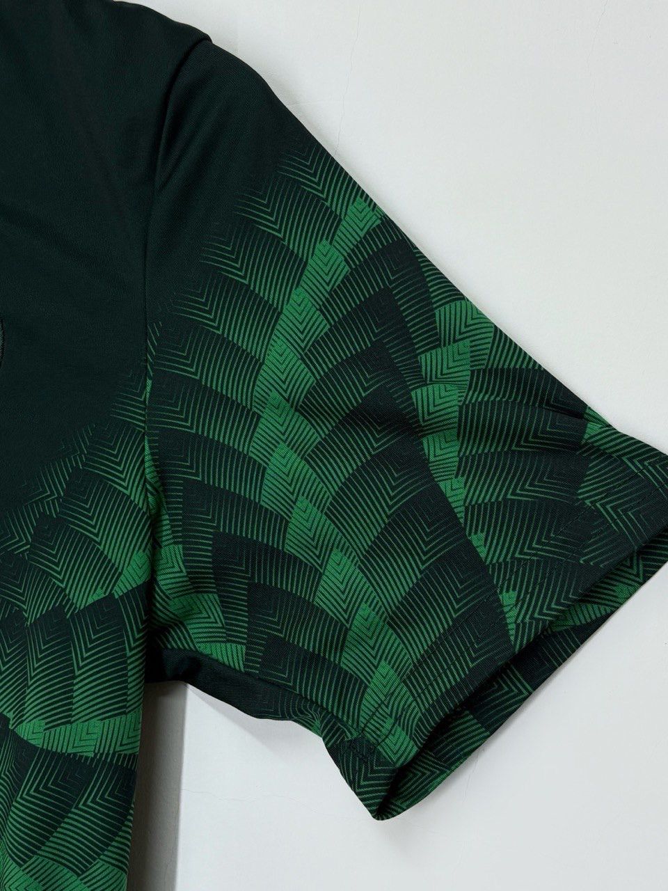 Adidas Mexico Soccer Adidas Jersey Size S Size US S / EU 44-46 / 1 - 8 Thumbnail