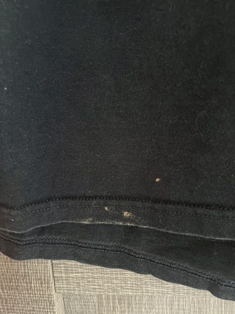 Supreme Supreme "Dynamite Tee" Size US M / EU 48-50 / 2 - 4 Thumbnail