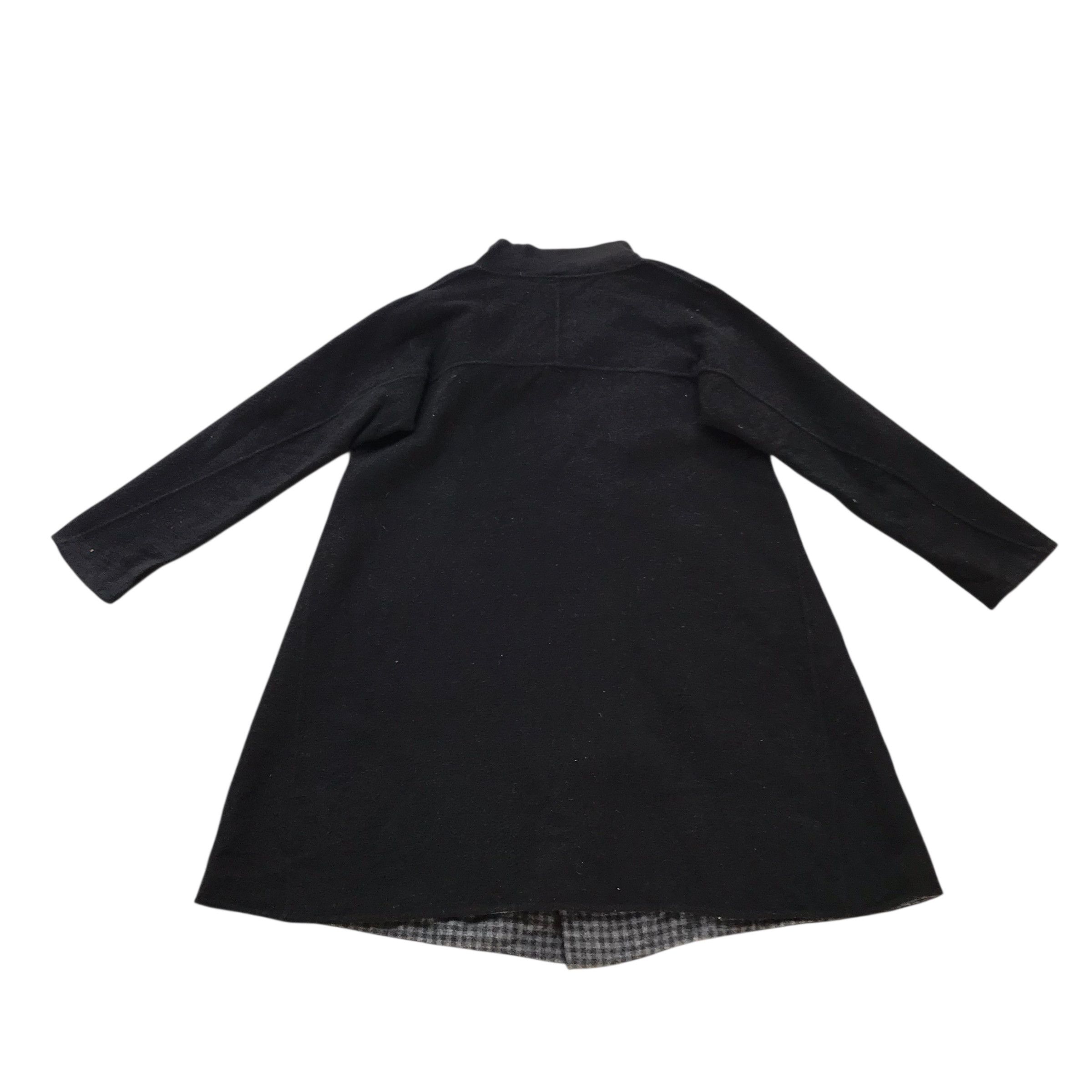 Issey Miyake ARCHIVE 90s ISSEY MIYAKE Plantation wool Windcoat Reversible Size US M / EU 48-50 / 2 - 23 Thumbnail