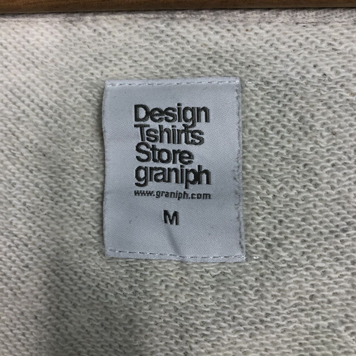 Japanese Brand 📌Vintage Zipper Sweater Hoodie Design Issey Miyake Size US M / EU 48-50 / 2 - 21 Thumbnail