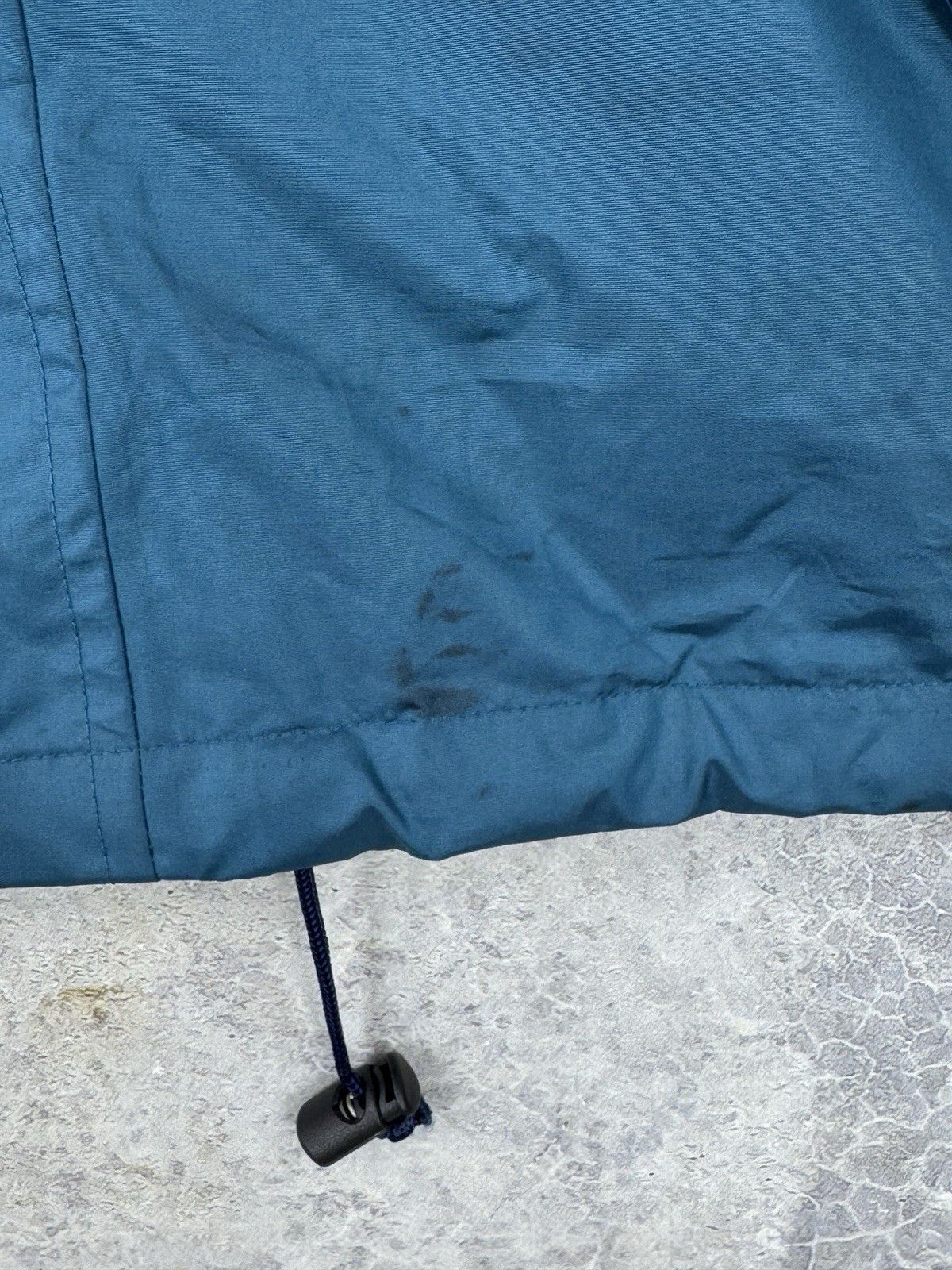 Berghaus Vintage Berghaus Aquafoil Outdoor Membrane Jacket Size US L / EU 52-54 / 3 - 7 Thumbnail